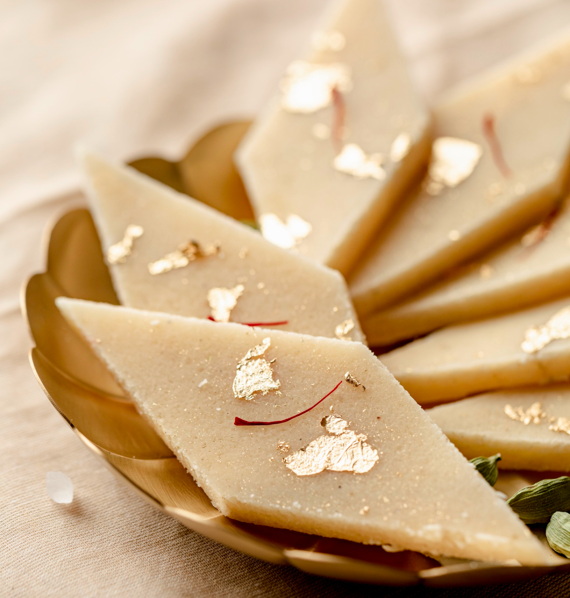 badam katli